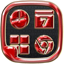 Ruby Launcher APK