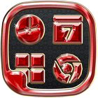 Ruby Launcher icon