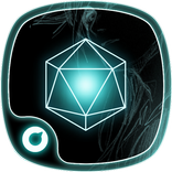 酷炫科技主題-Solo桌面