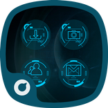 科技生活主題-Solo桌面