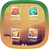 Travel Launcher APK