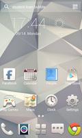 Universal Launcher Cartaz
