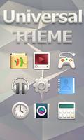 Universal Launcher imagem de tela 3