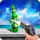 Bottle Shooting 3D APK