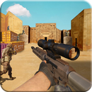 Counter Shooting Terrorist APK