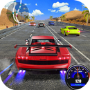 Desert Racing APK