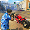 Vegas City Ganster APK