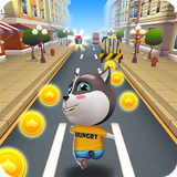 Pet Runner - Cat Rush ikon