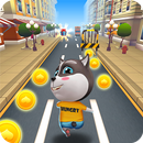 Pet Runner - Cat Rush APK