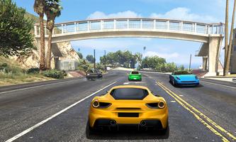 Dubai Racing скриншот 1