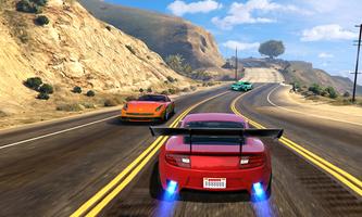 Dubai Racing скриншот 3