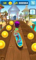 Skate Rusher Run screenshot 2