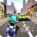 Traffic Moto APK