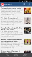 Solo Barcelona Noticias 스크린샷 2