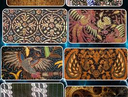 solo batik motif designs スクリーンショット 3