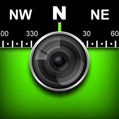 Solocator - GPS Field Camera APK download