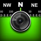 Solocator - GPS Field Camera ikona