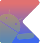 Kotlin: Learn Kotlin for Android - Kotlin Master simgesi