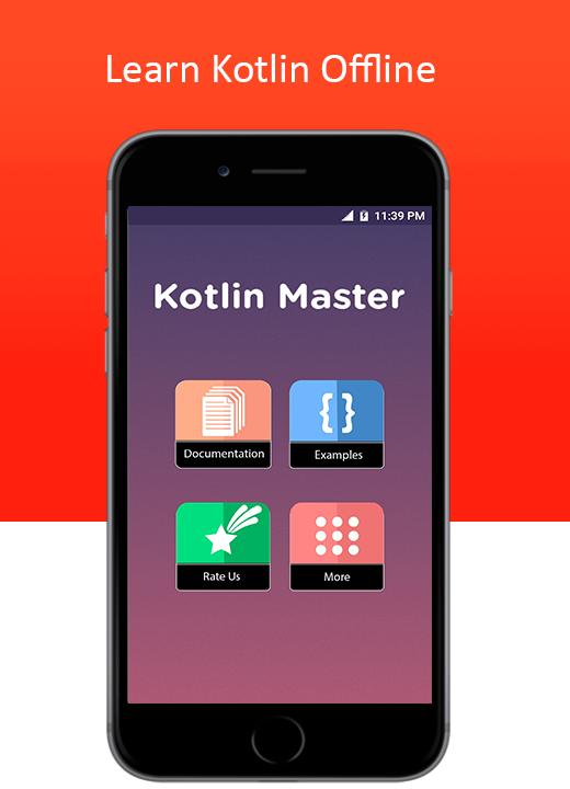 Kotlin activity