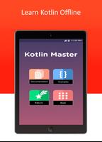 Kotlin: Learn Kotlin for Android - Kotlin Master Ekran Görüntüsü 3
