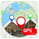Street View Live 2018 Pro : GPS Map & Navigation APK