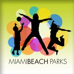 City of Miami Beach Parks App