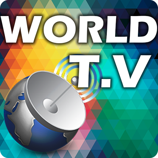 World tv live