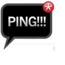 APK Ping server