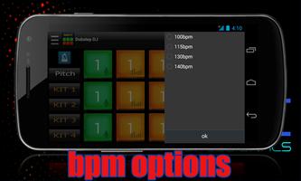 DJ Dupstep Mixer screenshot 1