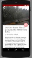 Web Jornalismo APP screenshot 2