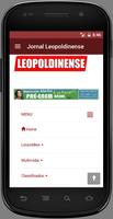 Jornal Leopoldinense capture d'écran 3