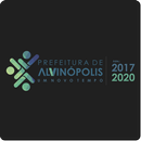 Prefeitura de Alvinópolis - MG APK