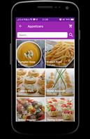 Your Restaurant App Demo 截图 3