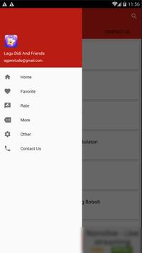 Download Lagu Kanak Kanak Didi Friends Apk For Android Latest