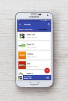 Nederlandse Radio - Pro 포스터