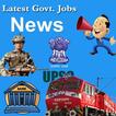 Latest Govt jobs