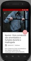 NAVIRAÍ NA NET 截圖 3