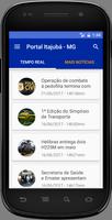 Portal Itajubá - MG screenshot 2