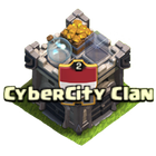 CyberCity Clan icône