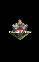 CyberCity Clan Affiche