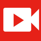 Dizaynurfa Video ikona