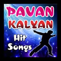 برنامه‌نما Pawankalyan Hit Songs عکس از صفحه