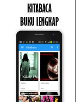 KitaBaca Baca Buku Gratis পোস্টার