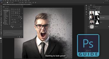 BEST Master Photoshop Videos capture d'écran 1