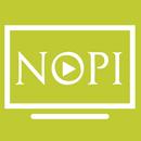 APK Nopi - Nonton Tipi