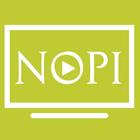 Nopi - Nonton Tipi icon