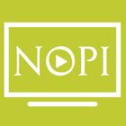 Nopi - Nonton Tipi آئیکن