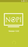 Nopi - Nonton Tipi پوسٹر