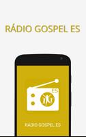 Espirito Santo Rádio Gospel Cartaz