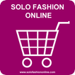 Toko Online Solo Fashion